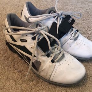 Reebok CrossFit U Form Lifting shoes